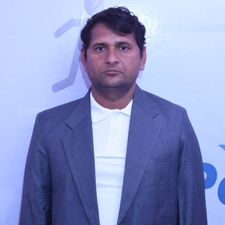 Ashok Kumar Sharma